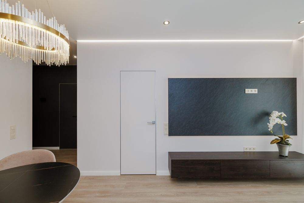 Квартира на вул. Максимовича (Трутенка), 28е в Києві, ID 491398, фото №10