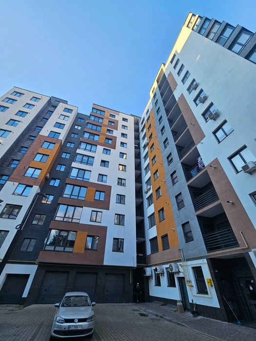 Квартира на вул. Незалежності в Івано-Франківську, ID 179433, фото №20