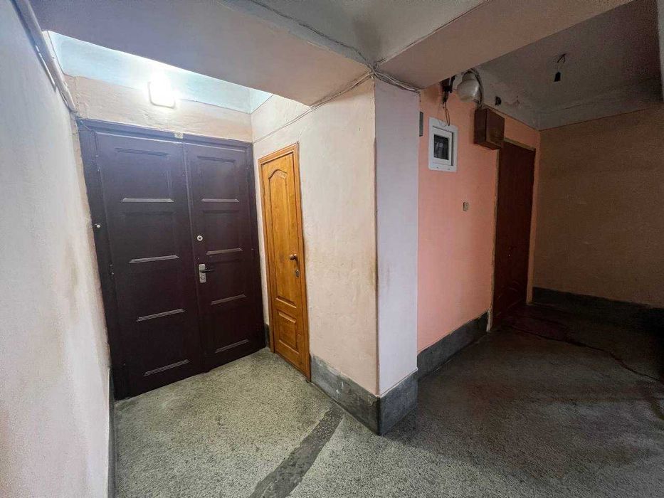 Квартира на вул. Незалежності, 121 в Івано-Франківську, ID 206437, фото №14