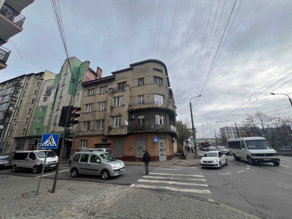 Квартира на вул. Незалежності, 121 в Івано-Франківську, ID 206437, фото №16