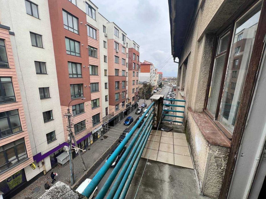 Квартира на вул. Незалежності, 121 в Івано-Франківську, ID 206437, фото №8
