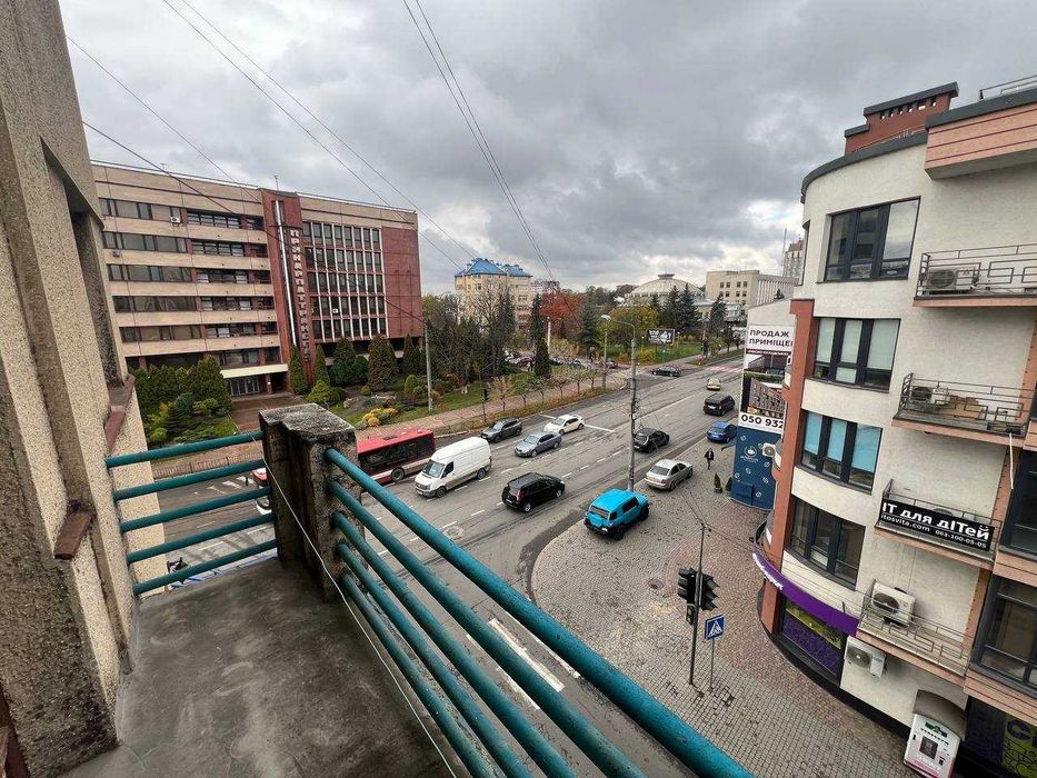 Квартира на вул. Незалежності, 121 в Івано-Франківську, ID 206437, фото №9