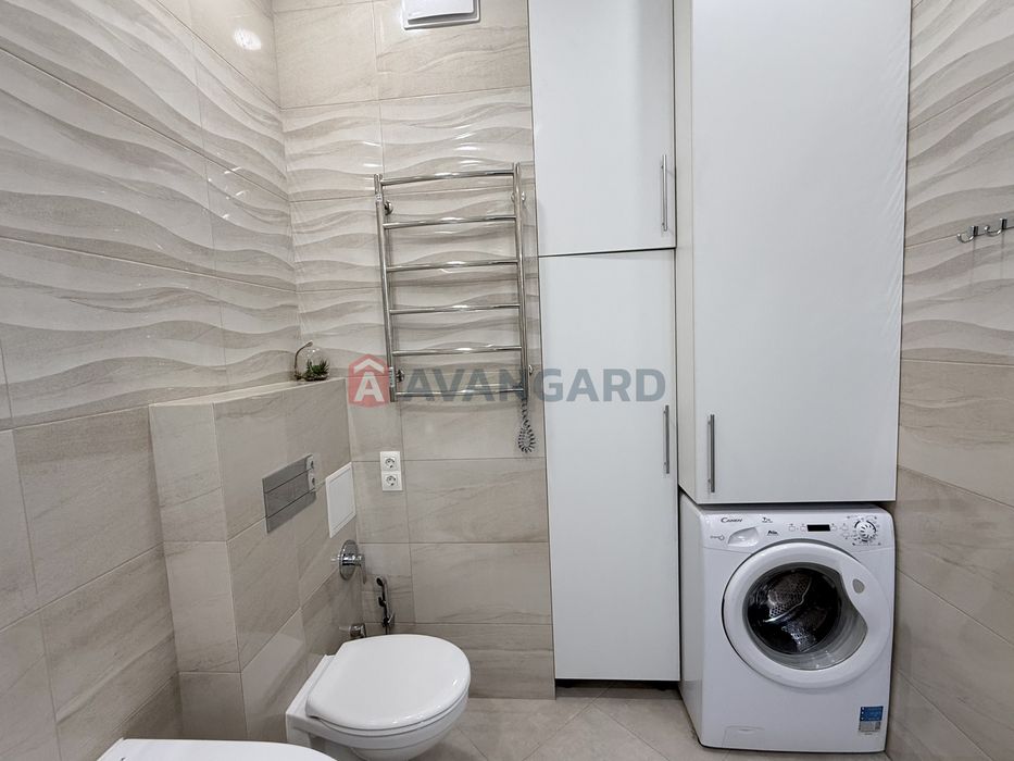 Квартира на вул. Іоанна Павла ІІ, 11 в Києві, ID 214160, фото №12