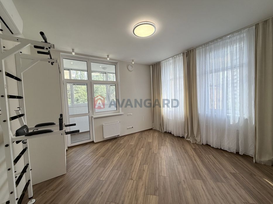 Квартира на вул. Іоанна Павла ІІ, 11 в Києві, ID 214160, фото №13