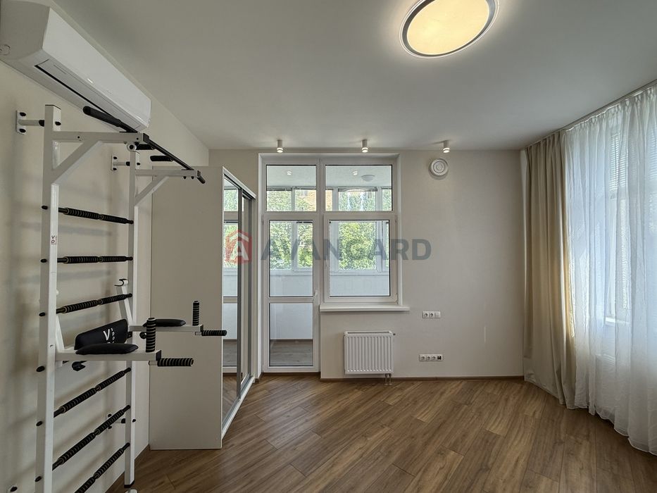 Квартира на вул. Іоанна Павла ІІ, 11 в Києві, ID 214160, фото №14