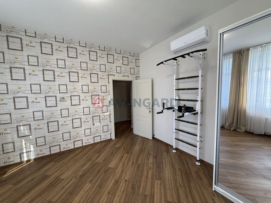 Квартира на вул. Іоанна Павла ІІ, 11 в Києві, ID 214160, фото №15