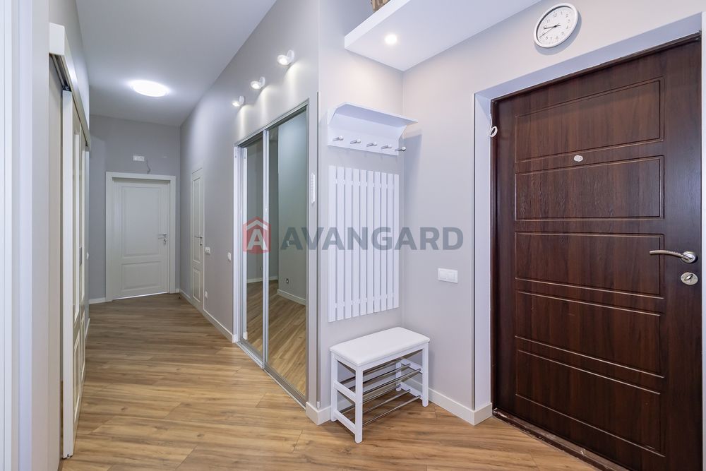 Квартира на вул. Іоанна Павла ІІ, 11 в Києві, ID 214160, фото №20