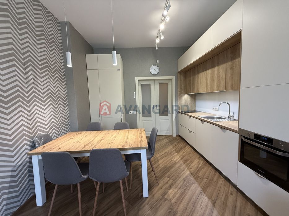 Квартира на вул. Іоанна Павла ІІ, 11 в Києві, ID 214160, фото №3