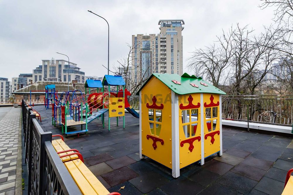 Квартира на вул. Іоанна Павла ІІ, 11 в Києві, ID 214160, фото №24