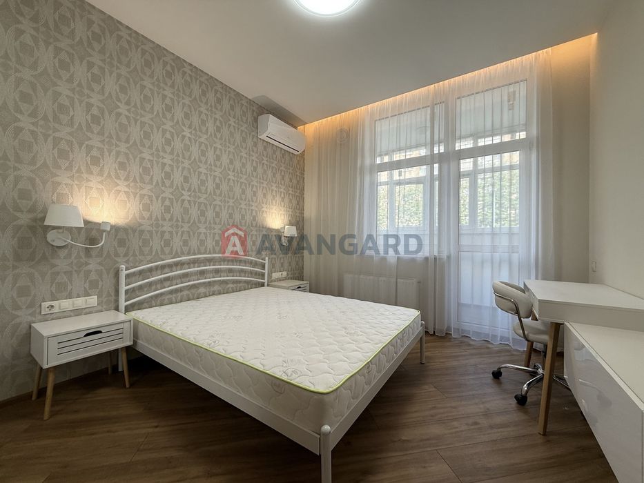 Квартира на вул. Іоанна Павла ІІ, 11 в Києві, ID 214160, фото №5