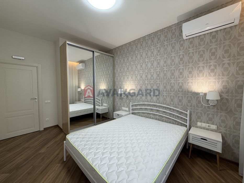 Квартира на вул. Іоанна Павла ІІ, 11 в Києві, ID 214160, фото №6