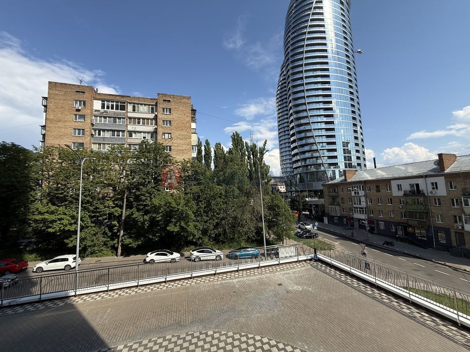 Квартира на вул. Іоанна Павла ІІ, 11 в Києві, ID 214160, фото №9