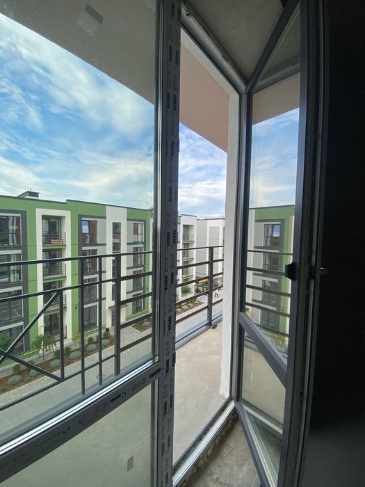 Квартира на ЖК в місті Гостомель в Києві, ID 307592, фото №12