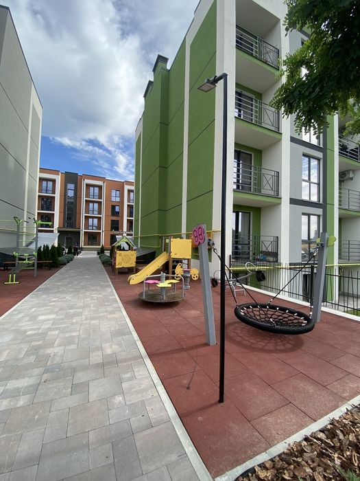 Квартира на ЖК в місті Гостомель в Києві, ID 307592, фото №13