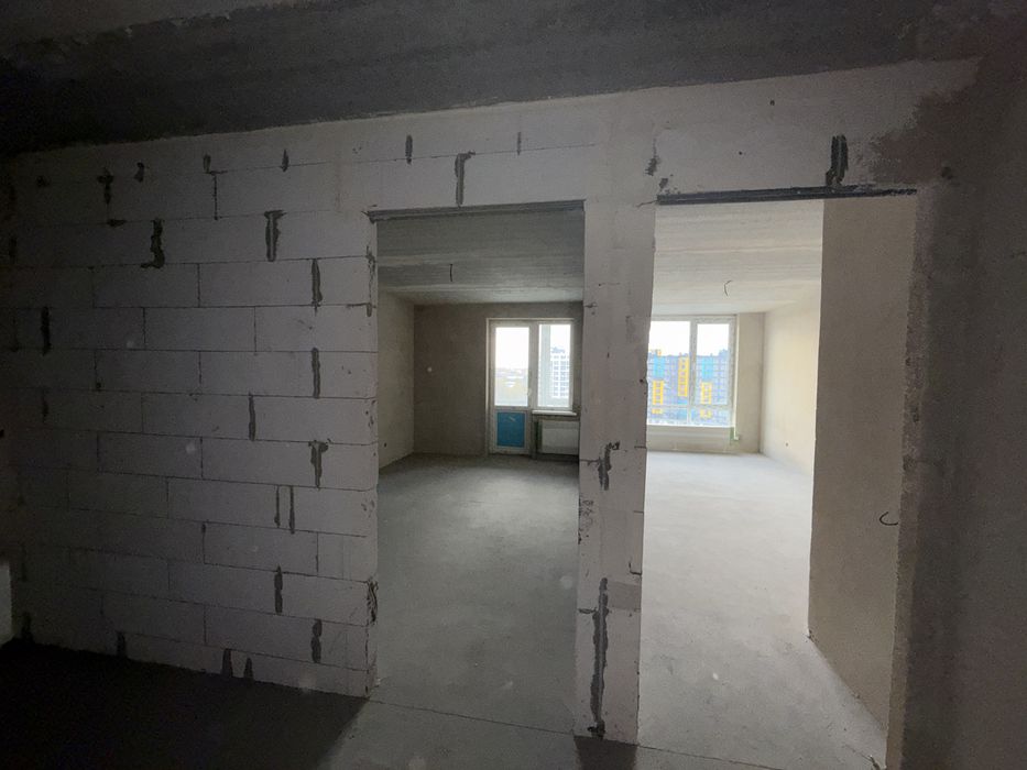 Квартира на ЖК Олександрівський в Чернігові, ID 368663, фото №13