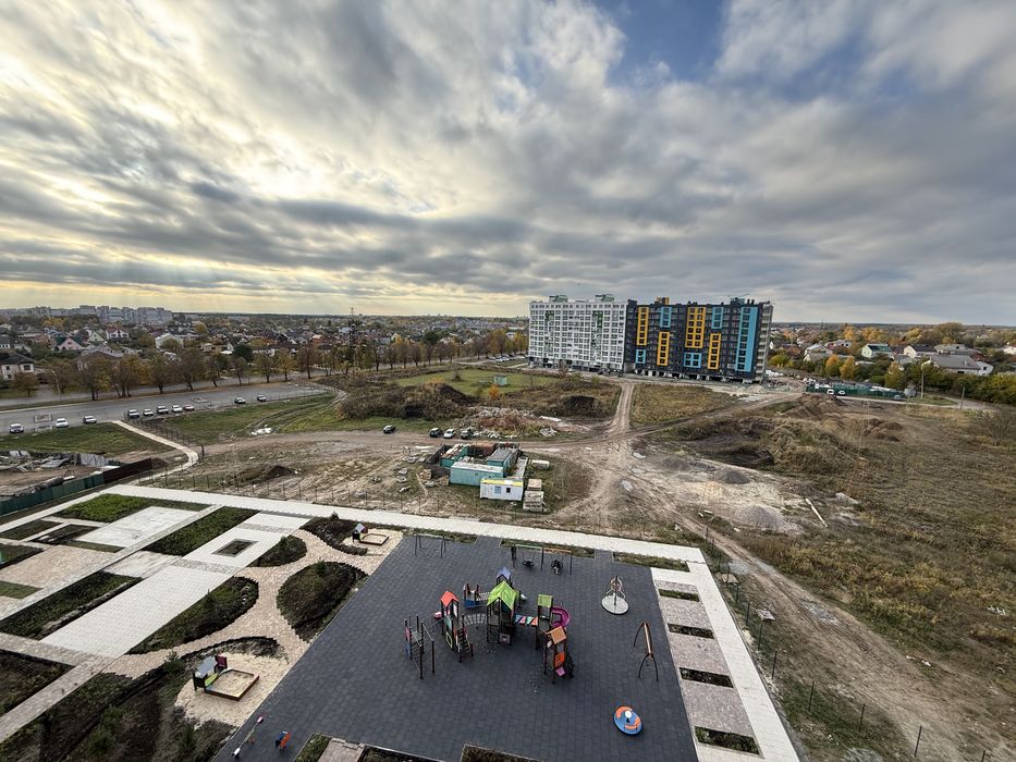 Квартира на ЖК Олександрівський в Чернігові, ID 368663, фото №19