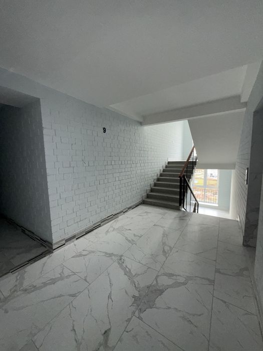 Квартира на ЖК Олександрівський в Чернігові, ID 368663, фото №6