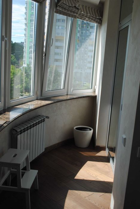 Квартира на ЖК "Паркове місто" в Києві, ID 408869, фото №22