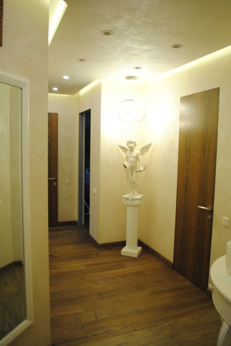 Квартира на ЖК "Паркове місто" в Києві, ID 408869, фото №7