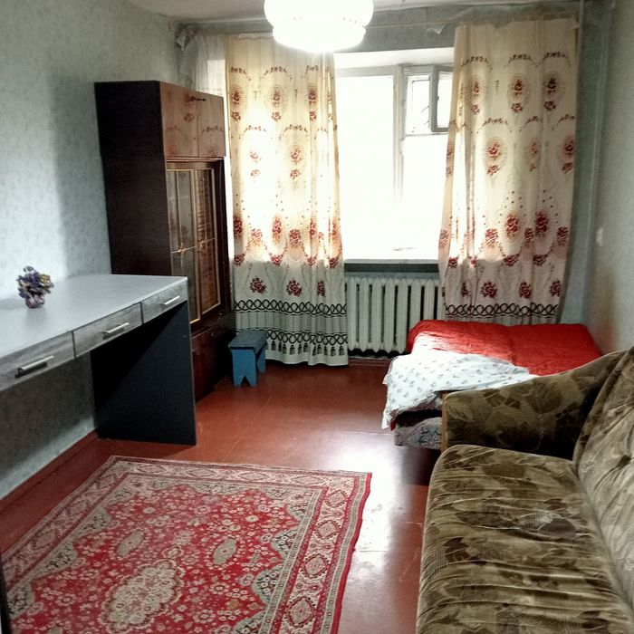 Квартира на вул. Василя Стуса, 9 в Краматорськ, ID 301416, фото №1