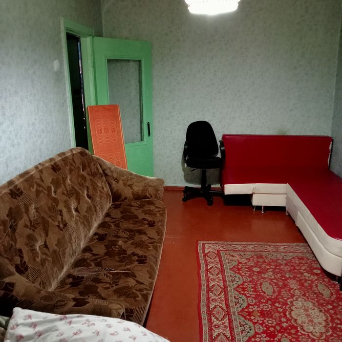 Квартира на вул. Василя Стуса, 9 в Краматорськ, ID 301416, фото №3