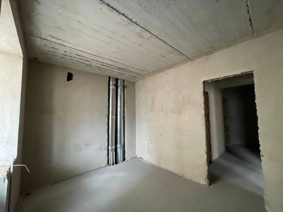 Квартира на поруч Школа в Київ, ID 249751, фото №2