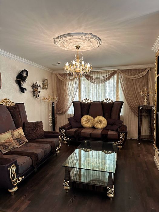 Квартира на просп. Миру, 84/2а в Хмельницькому, ID 232237, фото №1