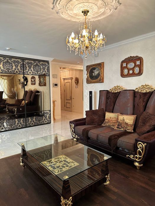 Квартира на просп. Миру, 84/2а в Хмельницькому, ID 232237, фото №2