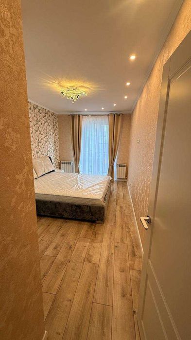 Квартира на Паркове Містечко в Івано-Франківську, ID 176665, фото №1