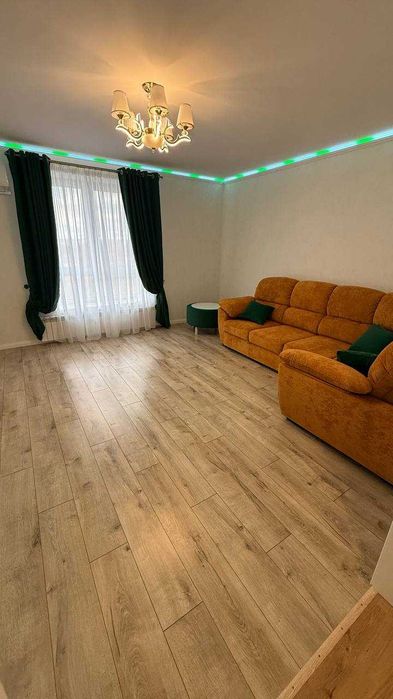 Квартира на Паркове Містечко в Івано-Франківську, ID 176665, фото №14
