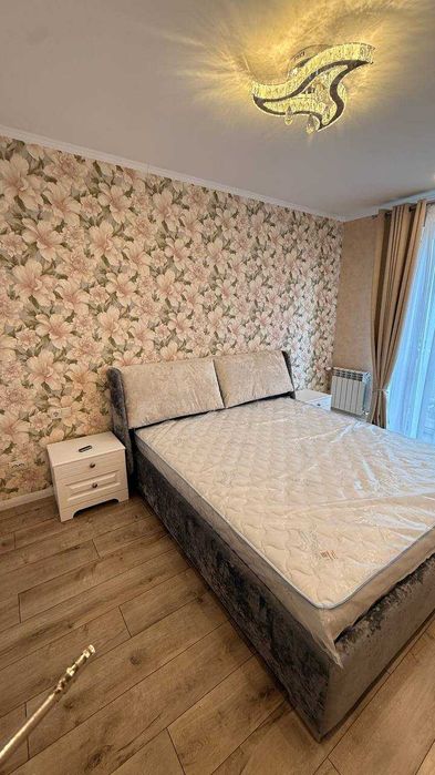 Квартира на Паркове Містечко в Івано-Франківську, ID 176665, фото №5