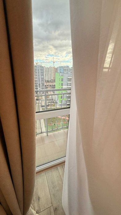 Квартира на Паркове Містечко в Івано-Франківську, ID 176665, фото №6