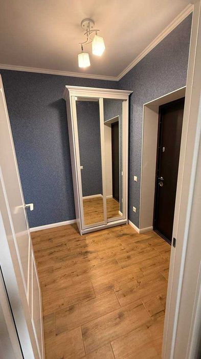 Квартира на Паркове Містечко в Івано-Франківську, ID 176665, фото №10