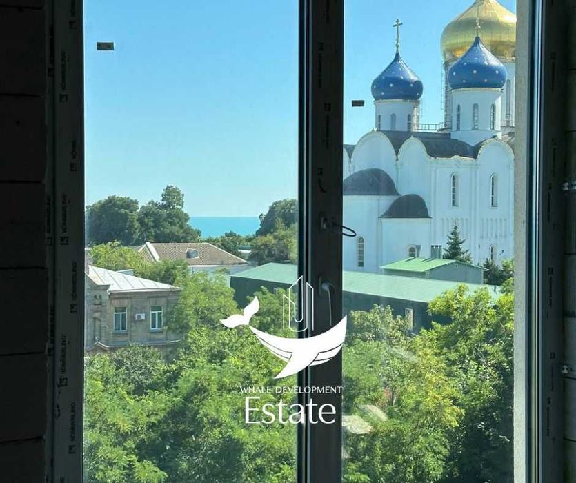 Квартира на ЖК Marinist Residence в Одесі, ID 259832, фото №13