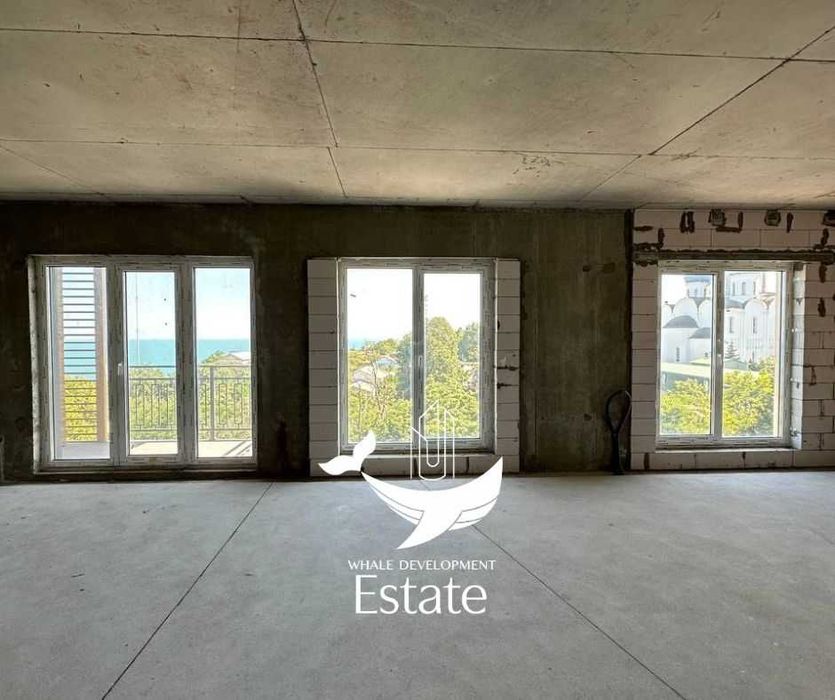 Квартира на ЖК Marinist Residence в Одесі, ID 259832, фото №3