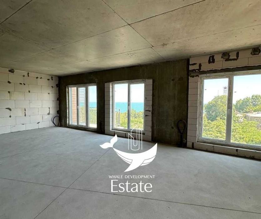 Квартира на ЖК Marinist Residence в Одесі, ID 259832, фото №4