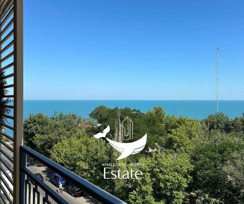Квартира на ЖК Marinist Residence в Одесі, ID 259832, фото №5