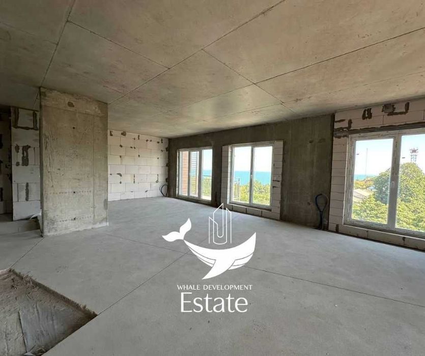 Квартира на ЖК Marinist Residence в Одесі, ID 259832, фото №7