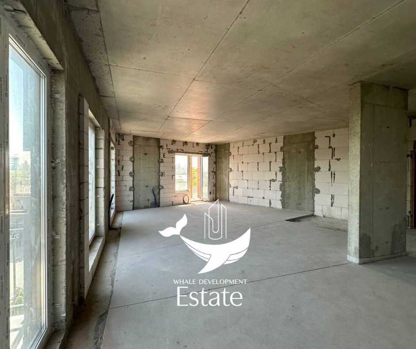 Квартира на ЖК Marinist Residence в Одесі, ID 259832, фото №8