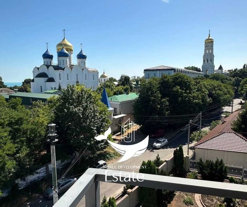 Квартира на ЖК Marinist Residence в Одесі, ID 259832, фото №10