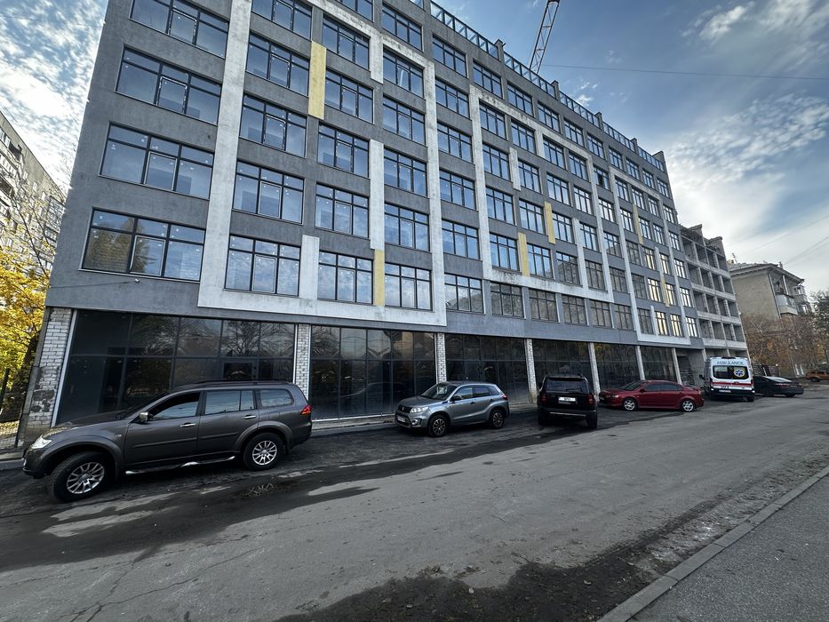 Купити квартиру за адресою вул. Фесенковська, 20 в Харків на Findly.com.ua Квартира на вул. Фесенковська, 20 в Харків, ID 266865, фото №1