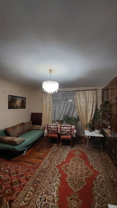 Квартира на пр. Юбилейный 16 в Запоріжжя, ID 316438, фото №3