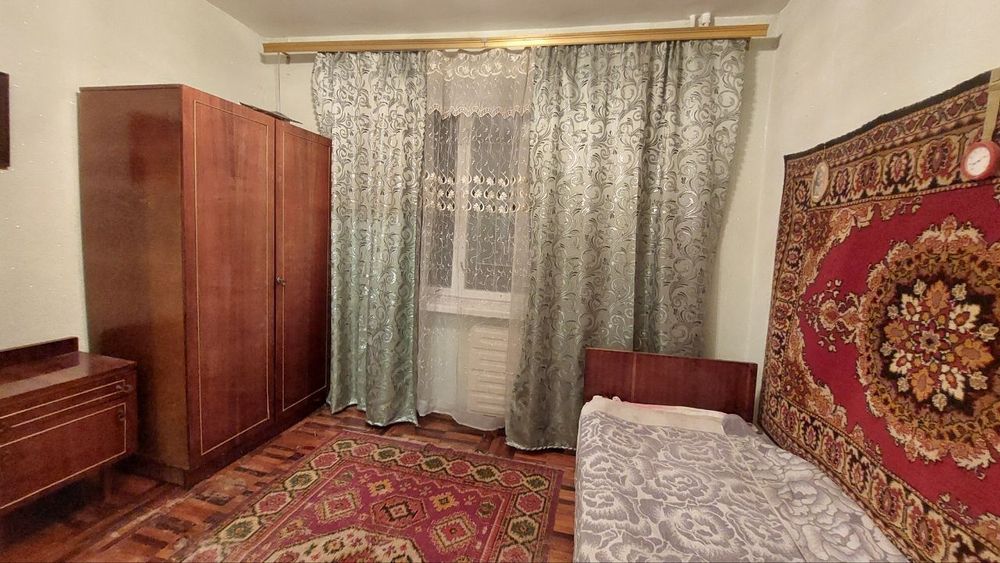 Квартира на пр. Юбилейный 16 в Запоріжжя, ID 316438, фото №4
