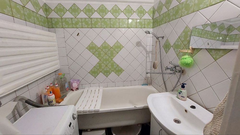 Квартира на пр. Юбилейный 16 в Запоріжжі, ID 316438, фото №6