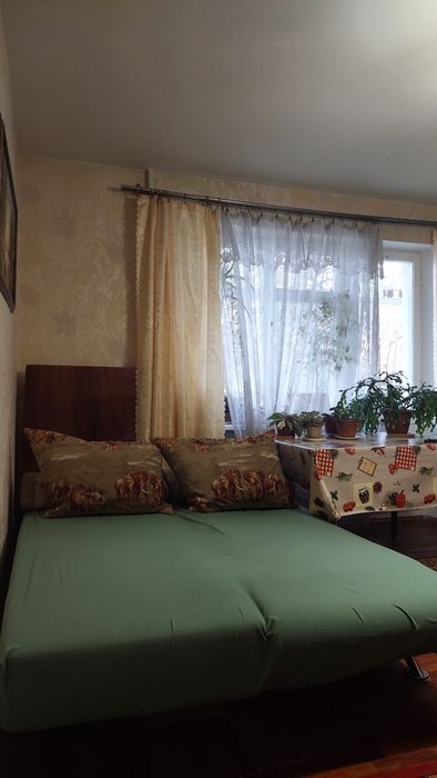 Квартира на пр. Юбилейный 16 в Запоріжжі, ID 316438, фото №8
