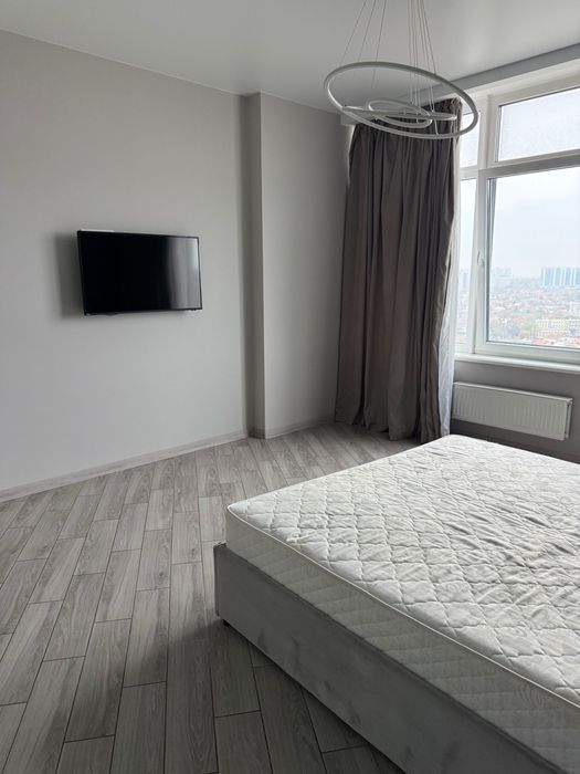 Квартира на 43я жемчужина в Одесі, ID 487548, фото №2