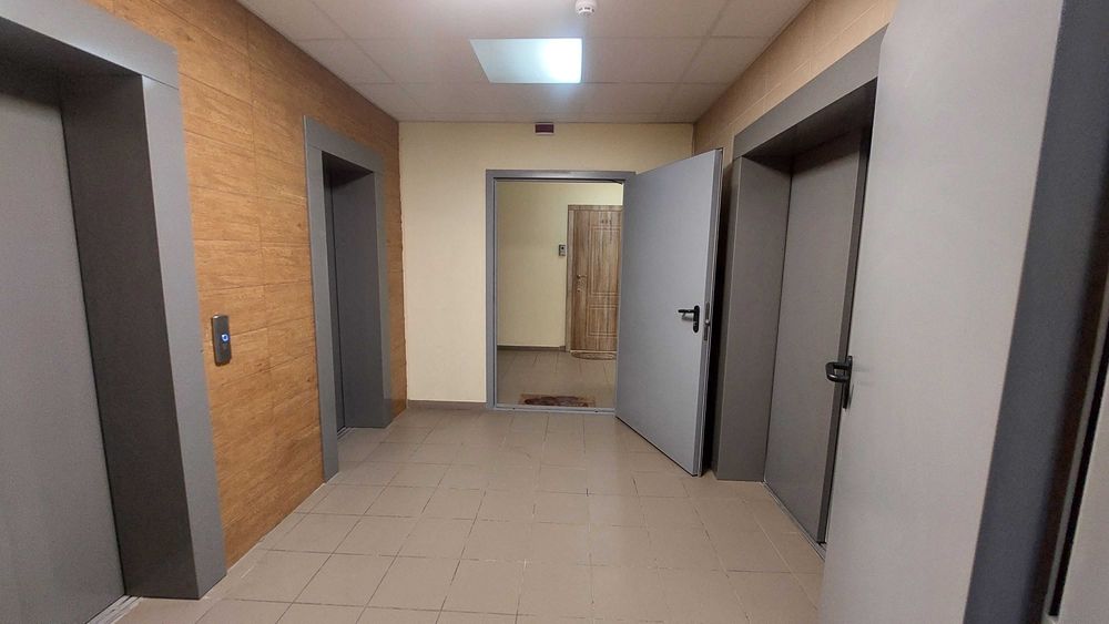 Квартира на ЖК "Міністерський" в Києві, ID 283218, фото №20