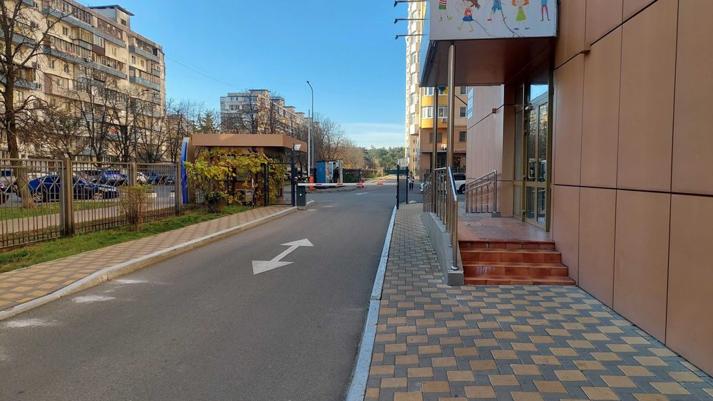 Квартира на ЖК "Міністерський" в Києві, ID 283218, фото №3
