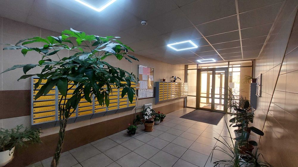 Квартира на ЖК "Міністерський" в Києві, ID 283218, фото №21