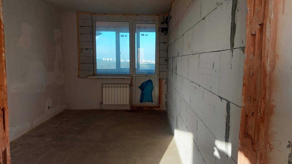 Квартира на ЖК "Міністерський" в Києві, ID 283218, фото №5